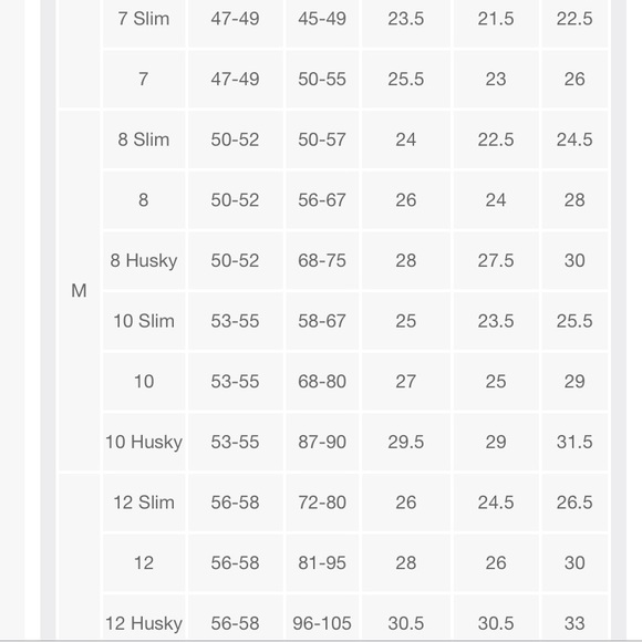 Cat & Jack straight reinforced knee, flexible drawstring, easy on easy off. - Picture 14 of 16